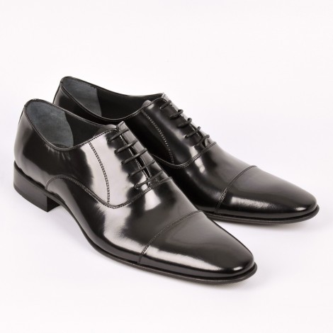 Black-Oxford-Shoes-452P